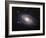 Spiral Galaxy Messier 81-Stocktrek Images-Framed Photographic Print