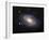 Spiral Galaxy Messier 81-Stocktrek Images-Framed Photographic Print