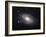 Spiral Galaxy Messier 81-Stocktrek Images-Framed Photographic Print