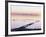 Spiral Jetty Above Great Salt Lake, Utah, USA-Scott T^ Smith-Framed Photographic Print