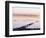 Spiral Jetty Above Great Salt Lake, Utah, USA-Scott T^ Smith-Framed Photographic Print