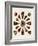 Spiral Shell Formation IV-Albertus Seba-Framed Art Print