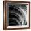 Spiral Staircase No. 1-PhotoINC Studio-Framed Art Print