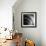 Spiral Staircase No. 1-PhotoINC Studio-Framed Art Print displayed on a wall