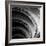 Spiral Staircase No. 1-PhotoINC Studio-Framed Art Print