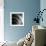 Spiral Staircase No. 1-PhotoINC Studio-Framed Art Print displayed on a wall