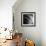 Spiral Staircase No. 1-PhotoINC Studio-Framed Art Print displayed on a wall