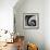 Spiral Staircase No. 3-PhotoINC Studio-Framed Art Print displayed on a wall