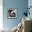 Spiral Staircase No. 3-PhotoINC Studio-Framed Art Print displayed on a wall