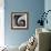 Spiral Staircase No. 3-PhotoINC Studio-Framed Art Print displayed on a wall