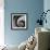 Spiral Staircase No. 3-PhotoINC Studio-Framed Art Print displayed on a wall