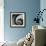 Spiral Staircase No. 3-PhotoINC Studio-Framed Art Print displayed on a wall