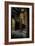 Spiral Staircase-Nathan Wright-Framed Photographic Print