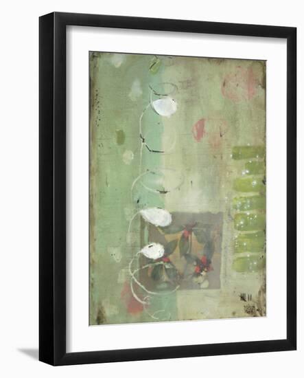 Spiral-Stephanie Lee-Framed Photographic Print