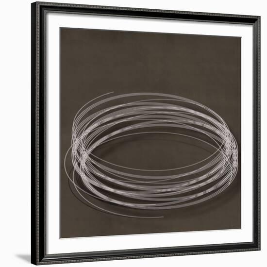 Spirale 1, 2006-Monti-xhoffer-Framed Premium Giclee Print