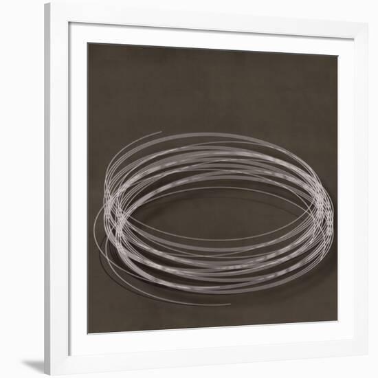 Spirale 1, 2006-Monti-xhoffer-Framed Premium Giclee Print