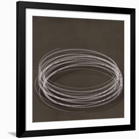 Spirale 1, 2006-Monti-xhoffer-Framed Premium Giclee Print