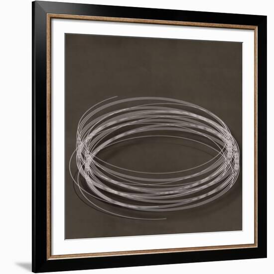 Spirale 1, 2006-Monti-xhoffer-Framed Premium Giclee Print