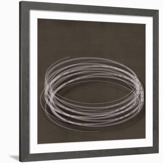 Spirale 1, 2006-Monti-xhoffer-Framed Premium Giclee Print