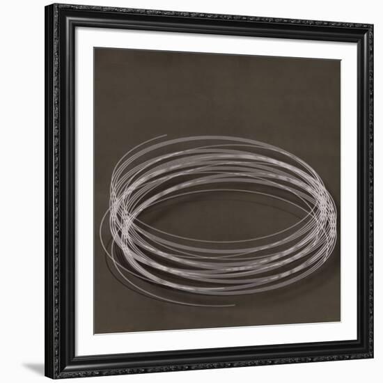 Spirale 1, 2006-Monti-xhoffer-Framed Premium Giclee Print