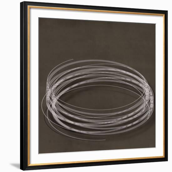 Spirale 1, 2006-Monti-xhoffer-Framed Premium Giclee Print