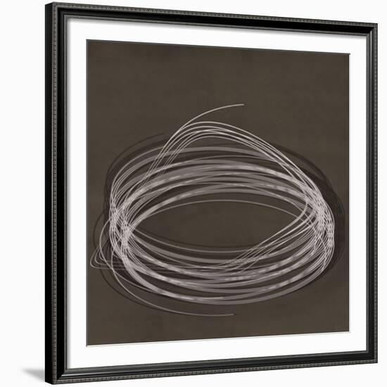 Spirale 2, 2006-Monti-xhoffer-Framed Premium Giclee Print