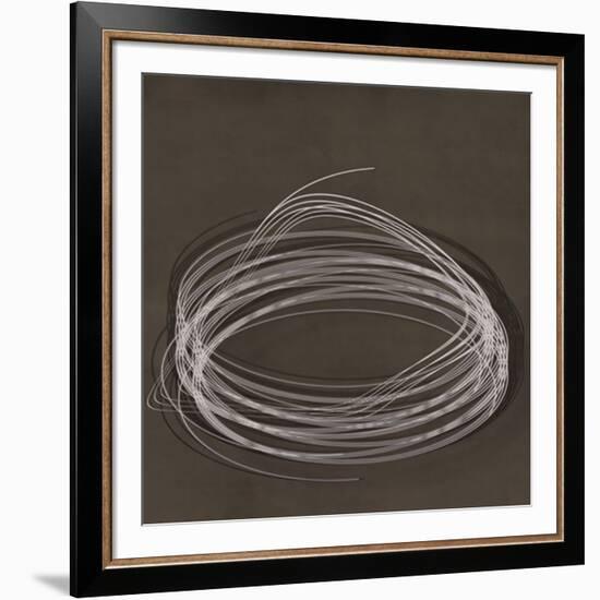 Spirale 2, 2006-Monti-xhoffer-Framed Premium Giclee Print