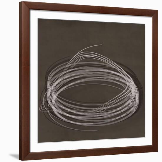 Spirale 2, 2006-Monti-xhoffer-Framed Premium Giclee Print