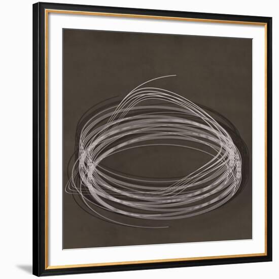 Spirale 2, 2006-Monti-xhoffer-Framed Premium Giclee Print