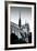 Spire-Joseph Eta-Framed Giclee Print