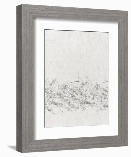 Spires 1-Melody Hogan-Framed Art Print