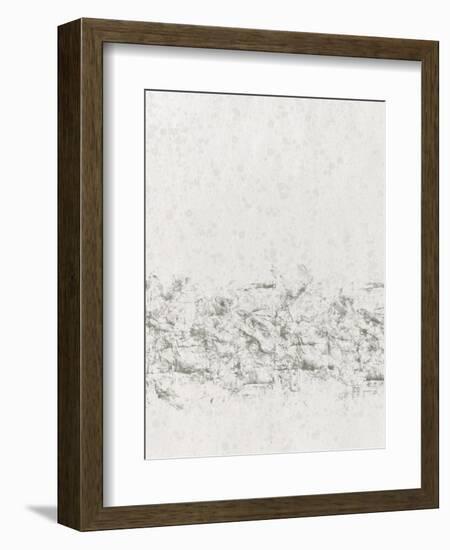 Spires 1-Melody Hogan-Framed Art Print