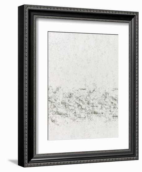 Spires 1-Melody Hogan-Framed Art Print