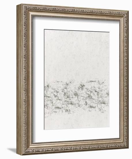 Spires 2-Melody Hogan-Framed Art Print