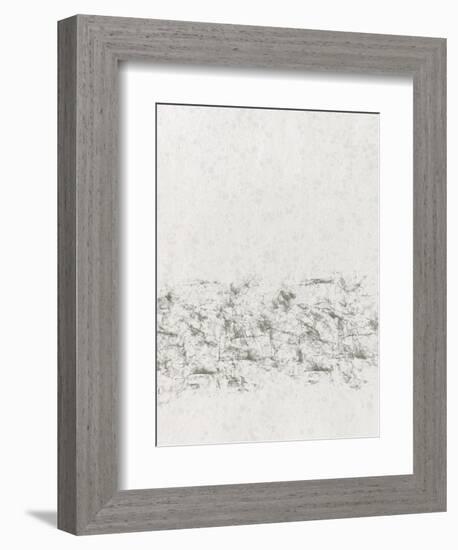 Spires 2-Melody Hogan-Framed Art Print