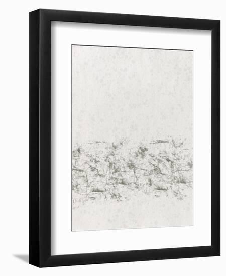 Spires 2-Melody Hogan-Framed Art Print