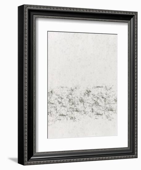 Spires 2-Melody Hogan-Framed Art Print