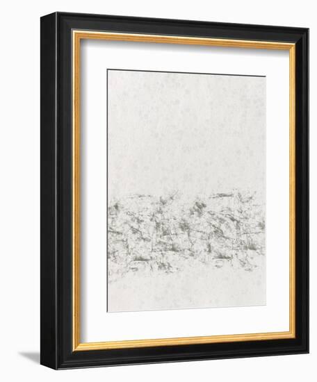 Spires 2-Melody Hogan-Framed Art Print