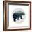 Spirit Bear-Evangeline Taylor-Framed Art Print