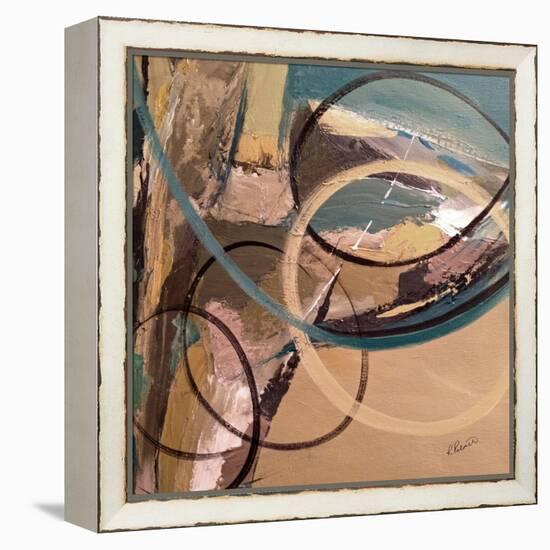 Spirit Filled-Ruth Palmer-Framed Stretched Canvas