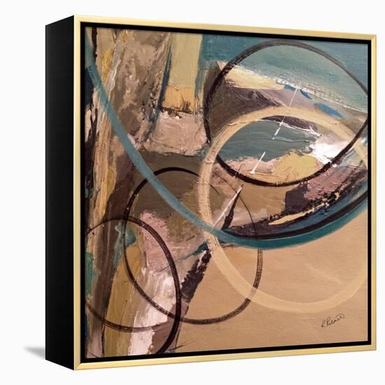 Spirit Filled-Ruth Palmer-Framed Stretched Canvas