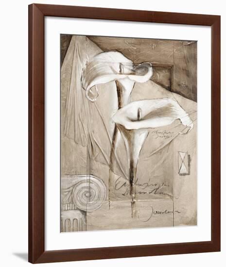 Spirit I-Joadoor-Framed Premium Giclee Print