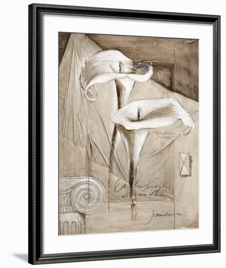 Spirit I-Joadoor-Framed Premium Giclee Print