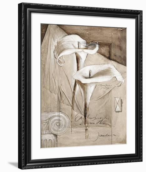 Spirit I-Joadoor-Framed Premium Giclee Print