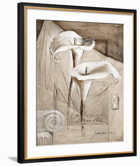 Spirit I-Joadoor-Framed Premium Giclee Print