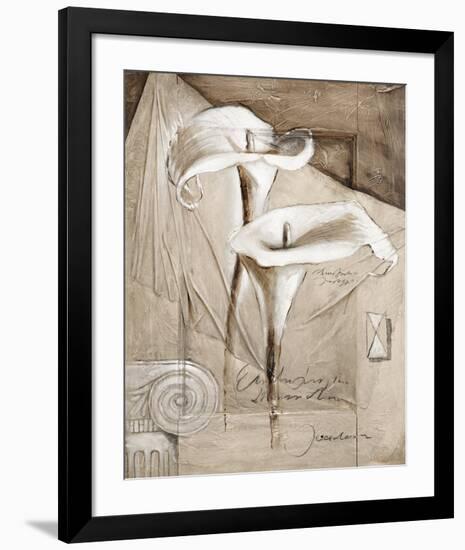 Spirit I-Joadoor-Framed Premium Giclee Print