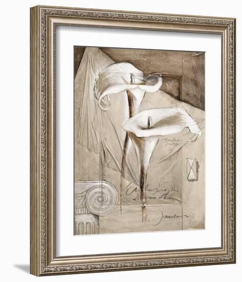 Spirit I-Joadoor-Framed Art Print