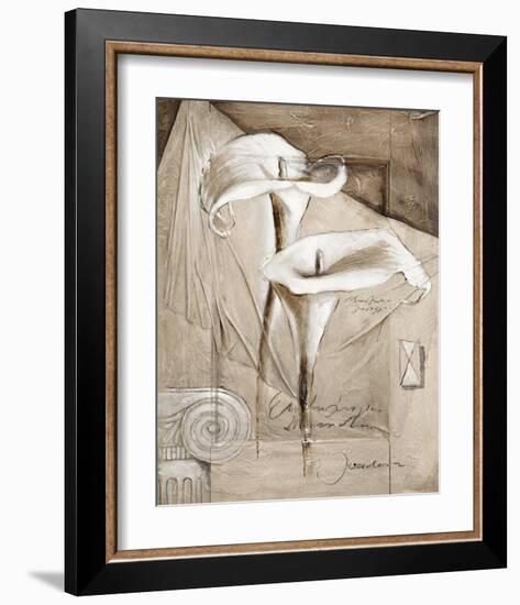 Spirit I-Joadoor-Framed Art Print