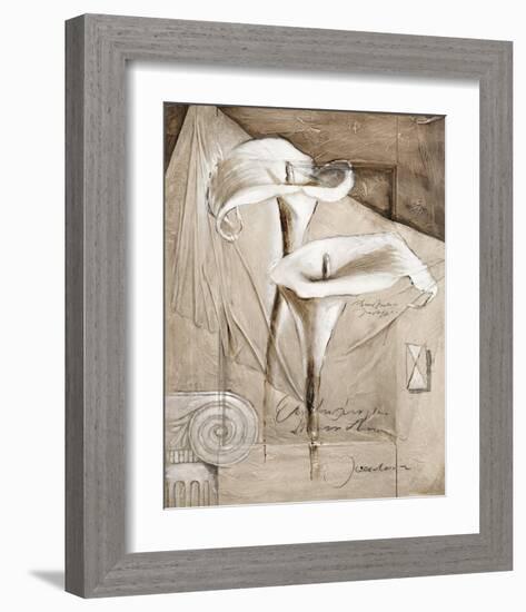 Spirit I-Joadoor-Framed Art Print