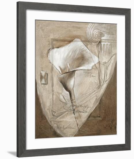 Spirit II-Joadoor-Framed Premium Giclee Print